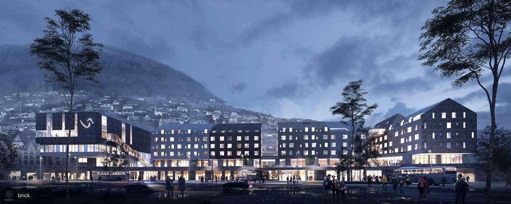 Scandic Hotel