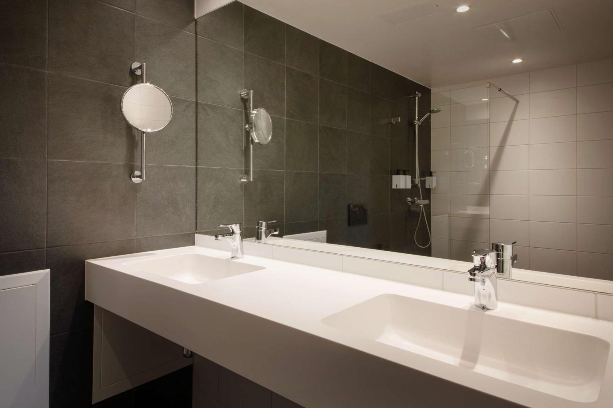 Hotel Scandic Voss