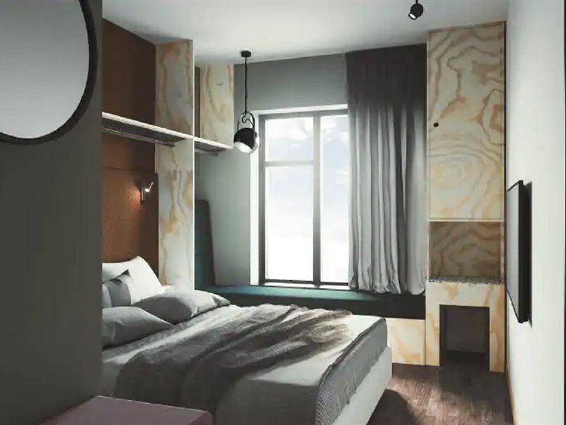 Scandic Voss